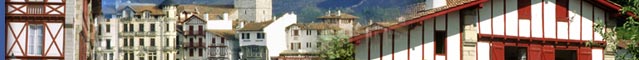 Office de tourisme Saint-Jean-de-Luz - Campings