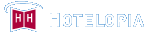 Hotelopia logo
