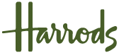 Harrods.com Logo