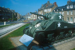 Avranches �R.Conde
