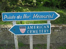 Cruce en Coleville-sur-mer �R.Conde