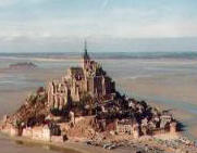 Sport Evasion Mount Saint Michel, hiking tour, tours, by foot or M-bike, kayak.