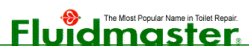 Fluidmaster - The Most Popular Name in Toilet Repair