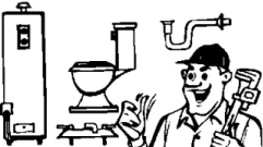 Plumber